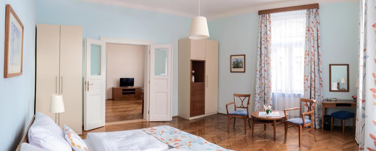 Apart Otel Sibelius 3*