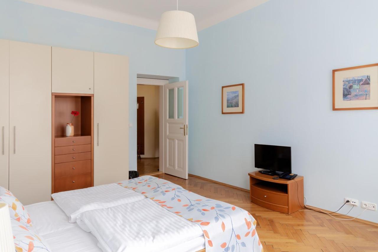 Apart Otel Sibelius 3*