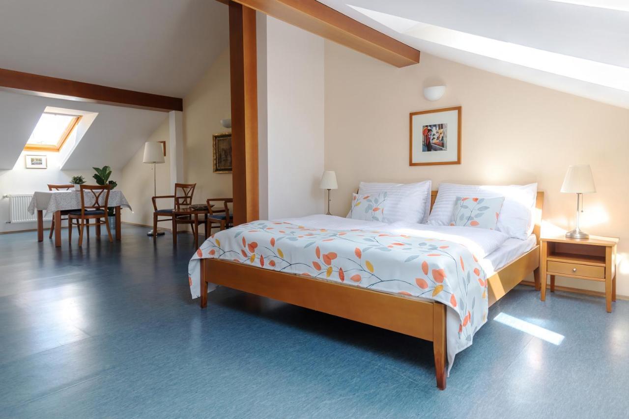 Sibelius Apart Otel