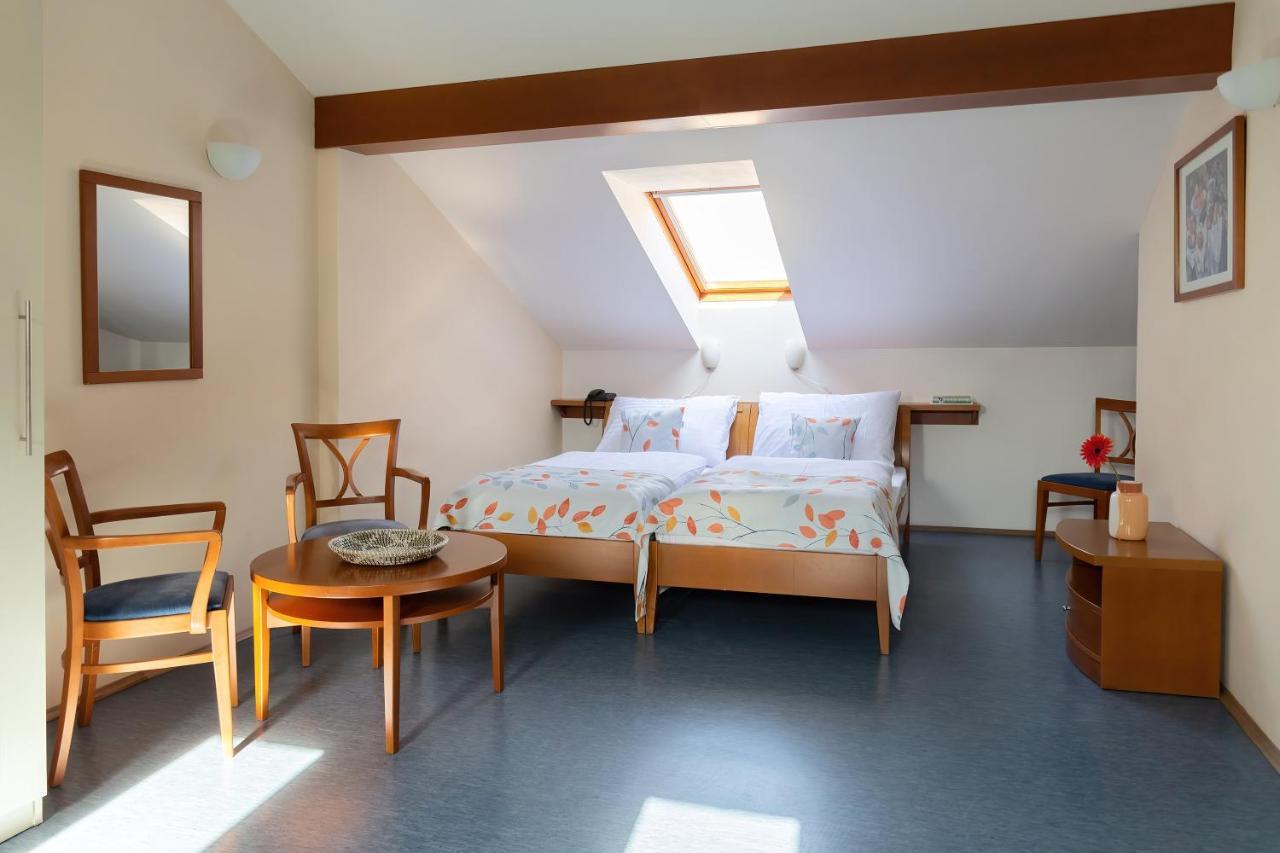 Sibelius Apart Otel 3*