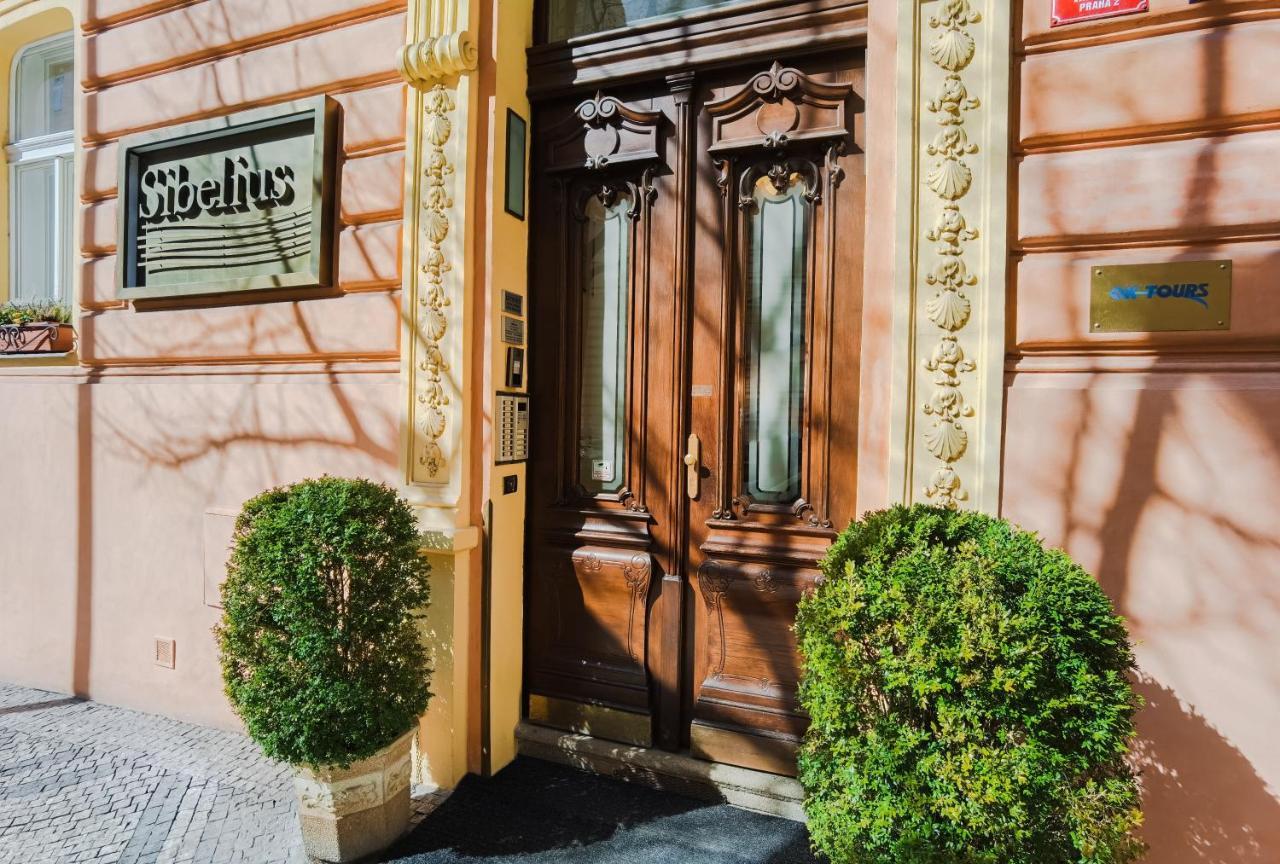 Sibelius Prag